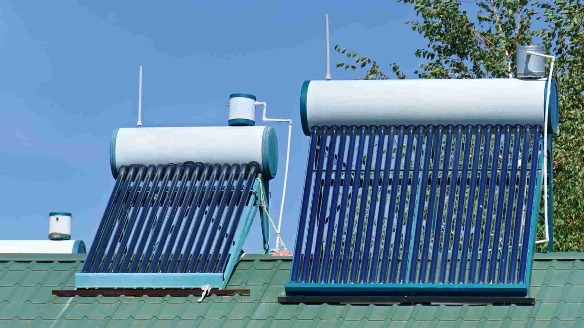 5 Best Solar Water Heater In India 2023 Review Kitchenrhome