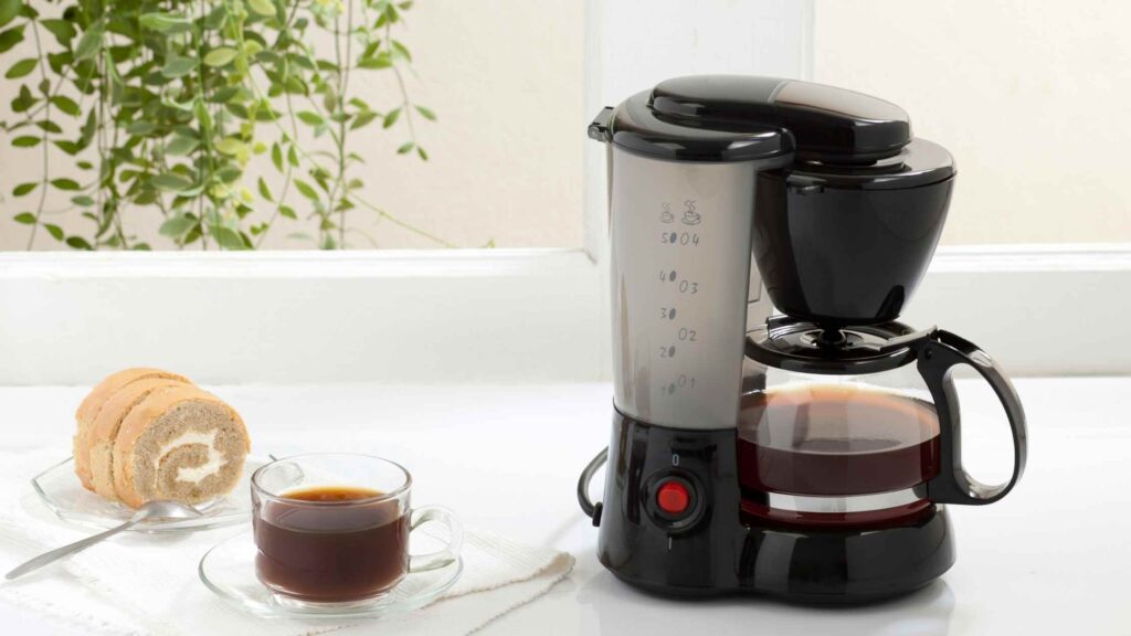 Best Coffee Makers Machine In India