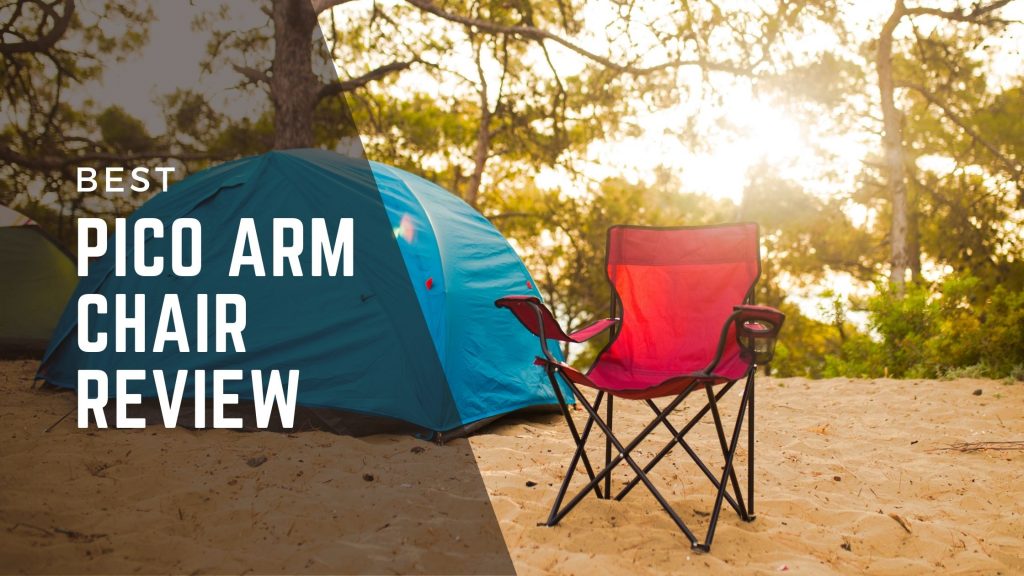 Pico Arm Chair Review